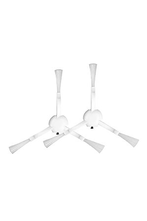 Mega I Xiaomi Mi Robot 1c/f9 Uyumlu Filtre Seti