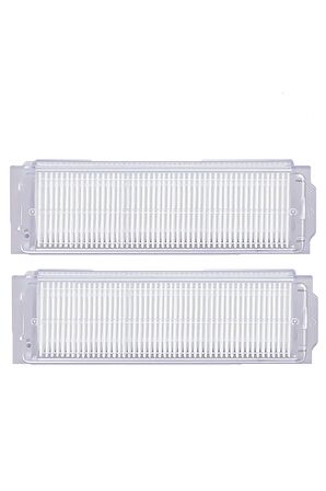 Ultra I Xiaomi Mop Pro Uyumlu Filtre Seti