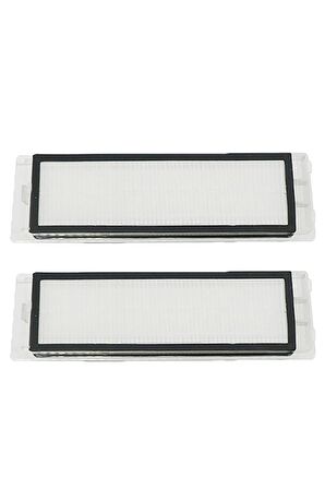 Lite I Roborock S5 S55 Max Uyumlu Filtre Seti