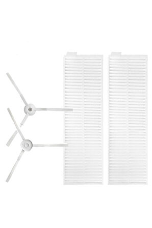 Lite I Xiaomi Mi Robot Essentia G1 Uyumlu Filtre Seti