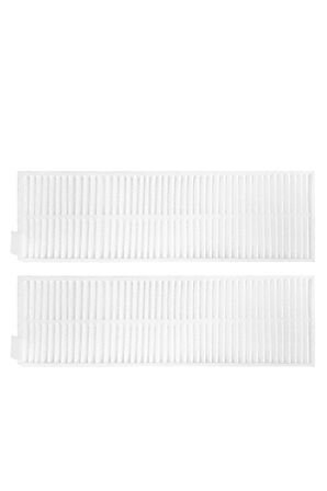 Basic I Xiaomi Mi Robot Essentia G1 Uyumlu Filtre Seti