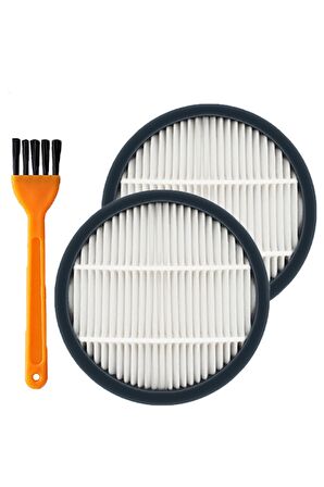 Basic I Xiaomi Deerma Vc40 Handheld Uyumlu Filtre
