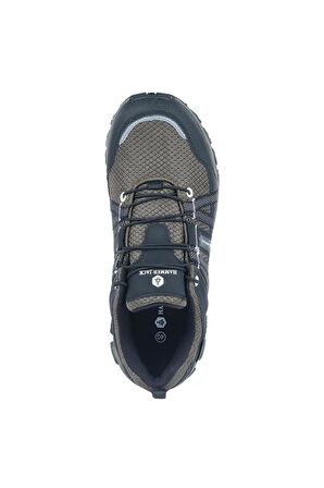 Hammer Jack  Erkek Haki Migos Su Geçirmez Outdoor Spor Ayakkabı  VO10123012-Z