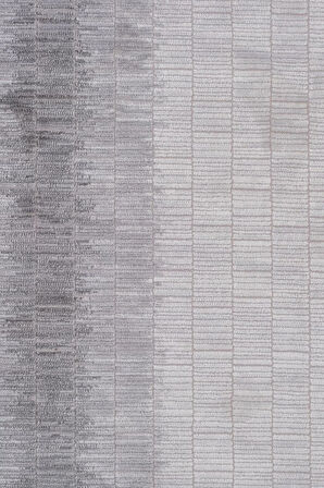 Ender 6217 Gri - Salon, Koridor (Yolluk), Mutfak, Antre, Yatak ve Oturma Odası Halısı