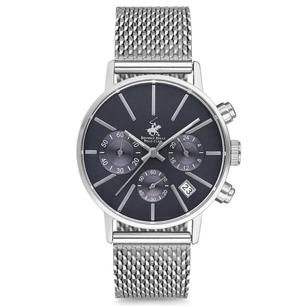 BH8091-03 BEVERLY HILLS POLO CLUB BAYAN KOL SAATİ