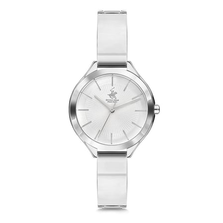 BH8095-01 BEVERLY HILLS POLO CLUB BAYAN KOL SAATİ