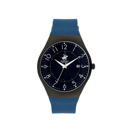 BH9304-03 BEVERLY HILLS POLO CLUB ERKEK KOL SAATİ