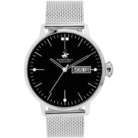 BH7019-05 BEVERLY HILLS POLO CLUB ERKEK KOL SAATİ