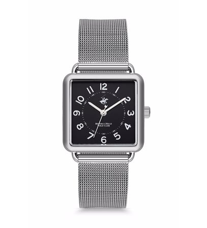 BH9670-02 BEVERLY HILLS POLO CLUB BAYAN KOL SAATİ
