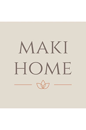 Makiteks %100 pamuklu ekose çizgili 120x200+50x70 cm tek kişilik lastikli çarşaf takımı