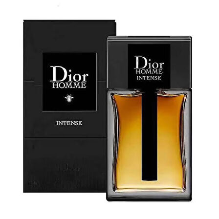 Dior Homme Intense EDP 100 ml Erkek Parfüm