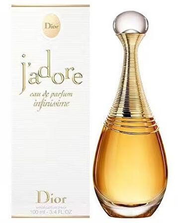 Dior Jadore Infinissime EDP Çiçeksi Kadın Parfüm 100 ml