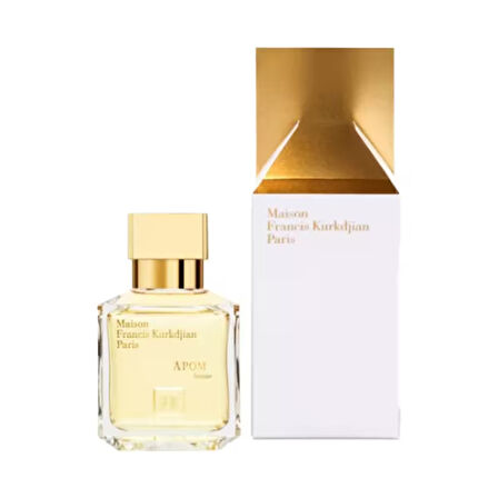 Maison Francis Kurkdjian Apom EDP 70ml Bayan Parfümü