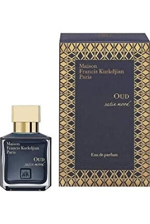 Maison Francis Kurkdjian Oud Satin Mood EDP 70 ml Unisex Parfüm