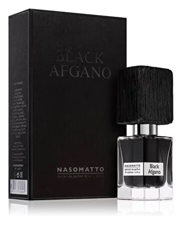 Nasomatto Black Afgano 30 ml EDP unisex Parfüm