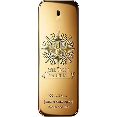 Paco Rabanne One Million Erkek Parfüm 100 ml