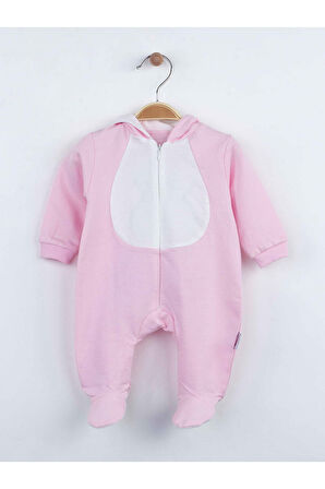 Ön Göbekli Tavşan Tulum