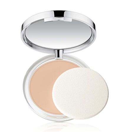 Clinique Almost Powder Makeup Pudra SPF 15 Neutral Fair