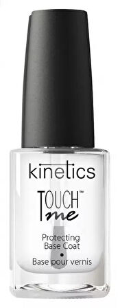 Kinetics Touch Me Günlük Oje Base Coat 15ml