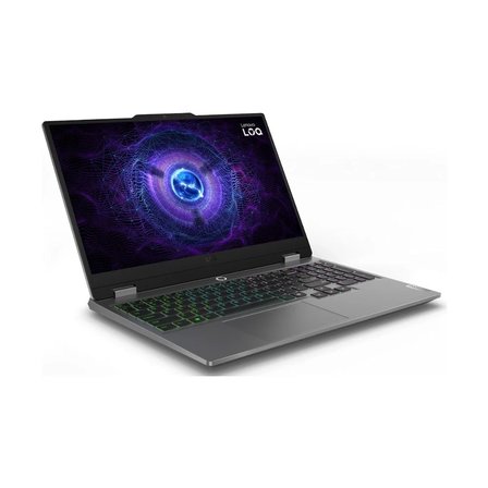 Lenovo Loq 15IAX9 I5-12450HX 32 GB 1 Tbssd 6gb Rtx 4050 15.6" Fhd 144Hz Windows 11 Pro Gaming Notebook 83GS007WTR BT58