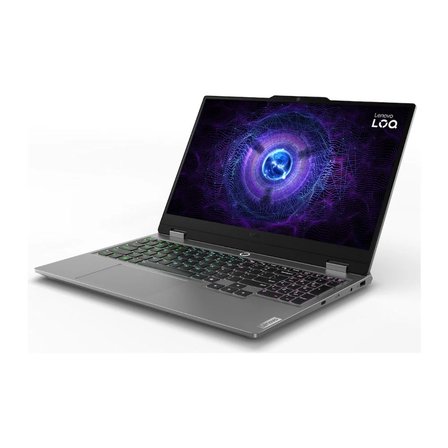 Lenovo Loq 15IAX9 I5-12450HX 32 GB 1 Tbssd 6gb Rtx 4050 15.6" Fhd 144Hz Windows 11 Pro Gaming Notebook 83GS007WTR BT58