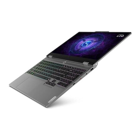 Lenovo Loq 15IAX9 I5-12450HX 32 GB 1 Tbssd 6gb Rtx 4050 15.6" Fhd 144Hz Windows 11 Pro Gaming Notebook 83GS007WTR BT58