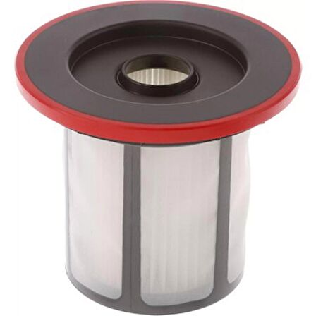 Bosch Seri 6 Şarjlı Süpürgeler için Filtre
