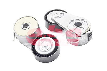 V KAYIŞ GERGİ KÜTÜĞÜ COMBO-D 1.4 1204299ABA