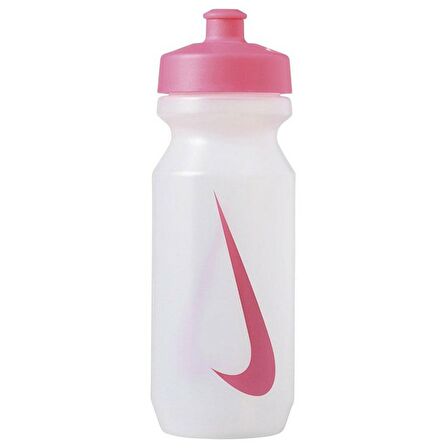 Big Mouth Bottle 2.0 22 Oz Unisex Beyaz Antrenman Suluk N.000.0042.903.22