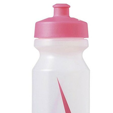 Big Mouth Bottle 2.0 22 Oz Unisex Beyaz Antrenman Suluk N.000.0042.903.22