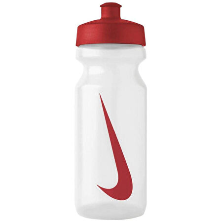 Big Mouth Bottle 2.0 22 Oz Unisex Beyaz Antrenman Suluk N.000.0042.944.22