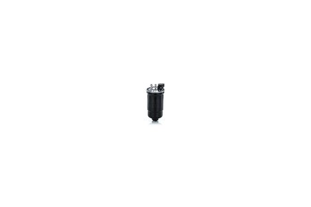 MANN MAZOT YAKIT FILTRESİ FORD CONNECT 17- 1.5 ECOBLUE VW AMAROK