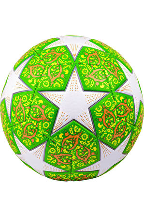 ŞAMPİYONLAR LİGİ FUTBOL TOPU NO:5