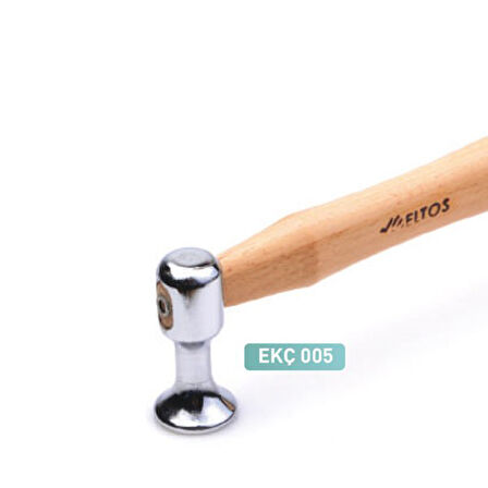 Eltos Kaportacı Çekici EKÇ 005  BONNET HAMMER KAPORTA DÜZELTME ÇE