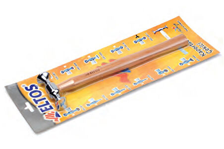 Eltos Kaportacı Çekici EKÇ 011 BONNET HAMMER KAPORTA DÜZELTME ÇEK