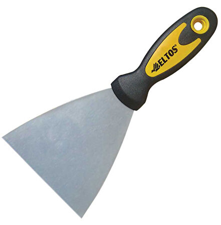 ELTOS ÇELİK ISPATULA 80 MM SPATULA