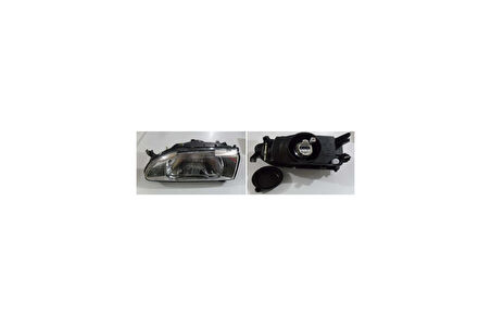 Far Renault R19 Sol (4Ad)