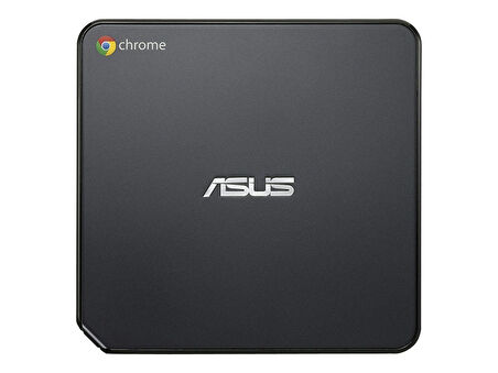 ASUS Chromebox Celeron 2955U 1.4 GHz 2GB Ram 16GB SSD Mini PC