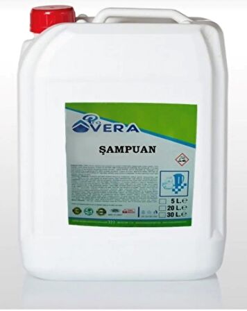 PROVERA Şampuan Kremli 5 Kg