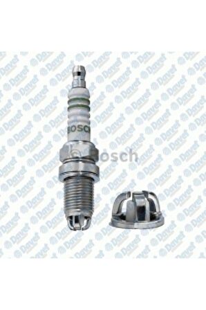 Bujı F7ltcr 3 Tırnak Vw