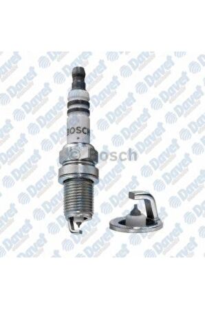Bujı Fr8dpp33+ Super Plus Mb C-serısı W202 Ford Hyundaı Suzukı 