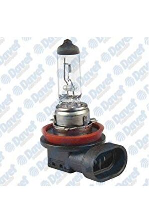 Ampul - Eco - 12 V - H11 - 55 W - Pgj19-2 Narva 48078