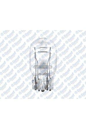 Ampul - Eco - 12 V - W21/5w - 21/5 W - W3x16q Narva 17919