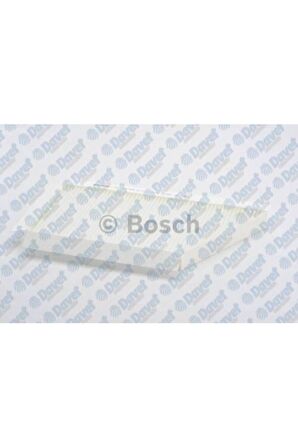 Polen Fıltresı :0986tf0084 Peugeot P206 1.4 1.4hdı 1.6 1.9d 98