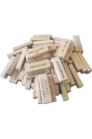🧱 Cezalı Jenga – Dengeyi Koru, Cezayı Göze Al! 😄🎉 Eğlencenin Zirvesi Burada!