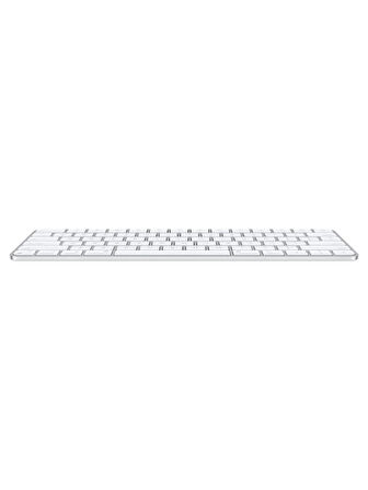 Apple Magic Keyboard Türkçe Q Klavye MLA22TQ/A Kablosuz (Teşhir)