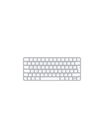 Apple Magic Keyboard Türkçe Q Klavye MLA22TQ/A Kablosuz (Teşhir)