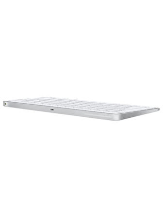 Apple Magic Keyboard Türkçe Q Klavye MLA22TQ/A Kablosuz (Teşhir)