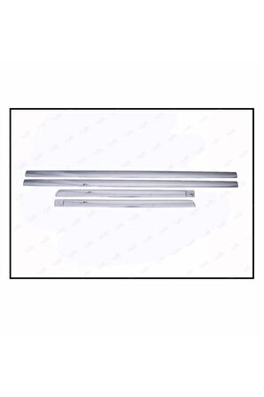 Ford C-max Krom Yan Kapı Çıtası 4 Kapı 2003-2010 P. Çelik