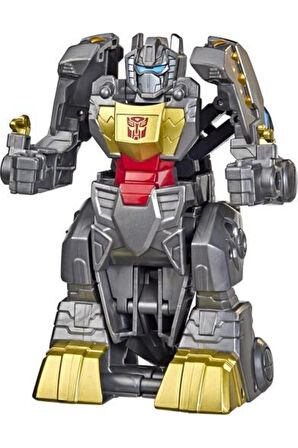 Transformers Classic Heroes Team Grimlock - F0719-F4443